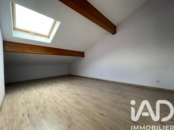 Appartement à vendre 3 pièces 75 m² Sevrier