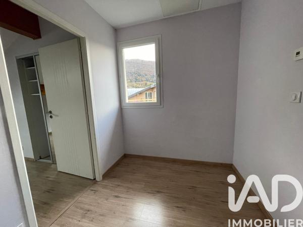 Appartement à vendre 3 pièces 75 m² Sevrier