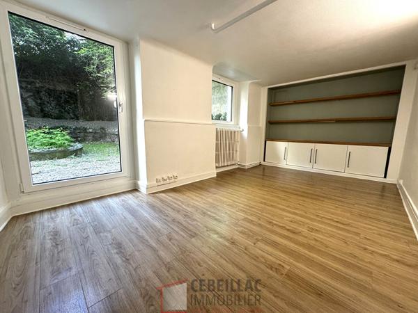 Appartement T2 Place Delille