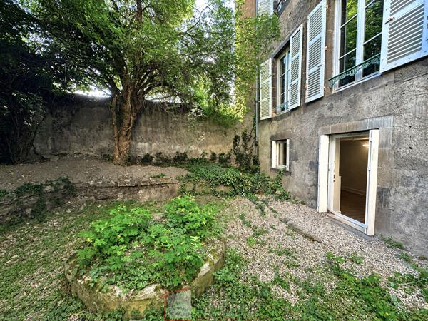 Appartement T2 Place Delille