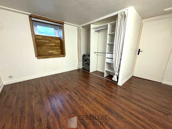 Appartement T2 Place Delille