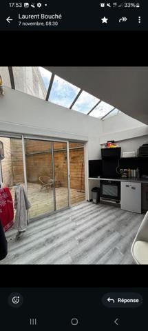 Imeuble de Raport Lisieux