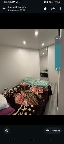 Imeuble de Raport Lisieux