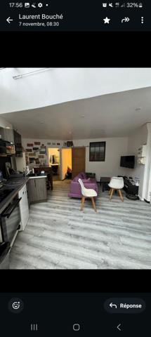 Imeuble de Raport Lisieux