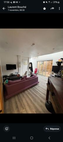 Imeuble de Raport Lisieux