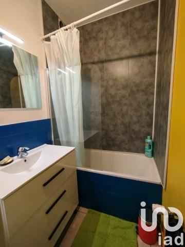 Appartement 2 pièces de 45 m² à Varennes-sur-Allier (03150)