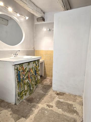 Authentique mas du 18ᵉ à Gordes avec piscine et vue panoramique