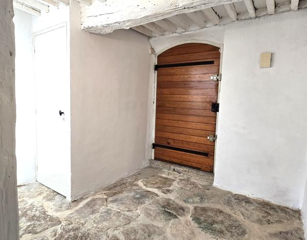 Authentique mas du 18ᵉ à Gordes avec piscine et vue panoramique