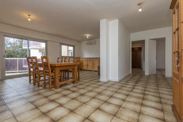 Vente Appartement 5 pièces 115 m2 à Belley