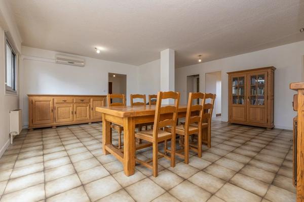 Vente Appartement 5 pièces 115 m2 à Belley