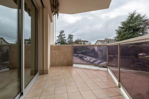 Vente Appartement 5 pièces 115 m2 à Belley