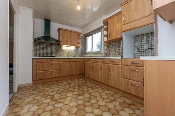 Vente Appartement 5 pièces 115 m2 à Belley