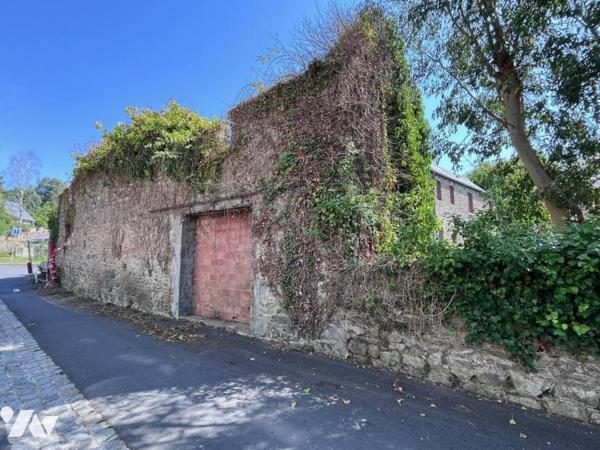 COUTANCES