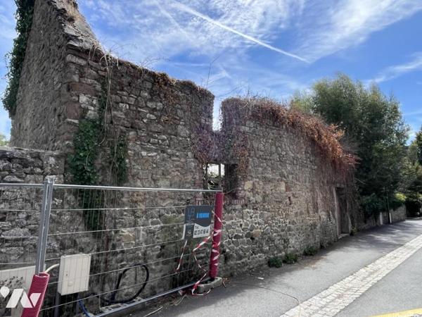 COUTANCES