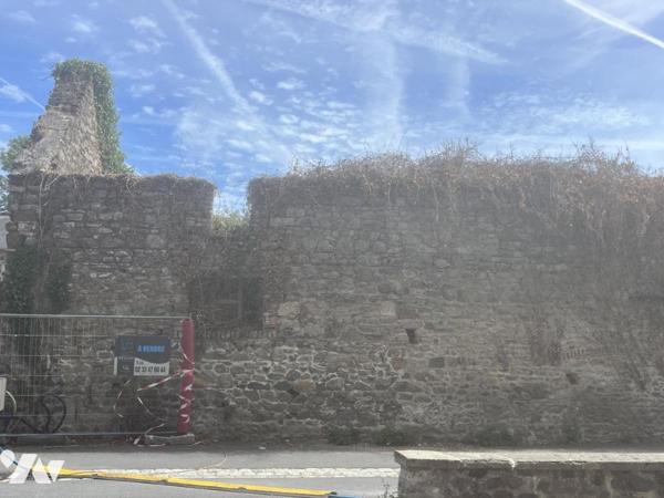 COUTANCES