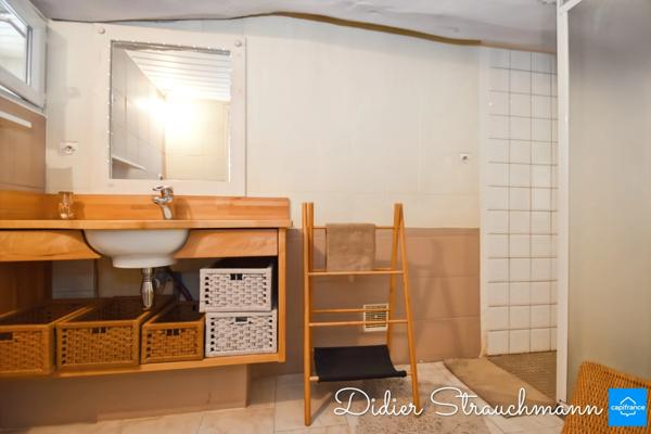 Maison à vendre 3 pièces Proche LA JARRIE (17)