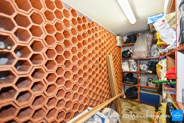 Maison à vendre 3 pièces Proche LA JARRIE (17)