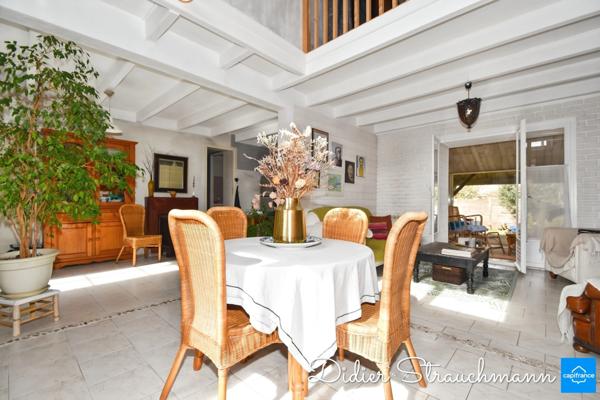 Maison à vendre 3 pièces Proche LA JARRIE (17)