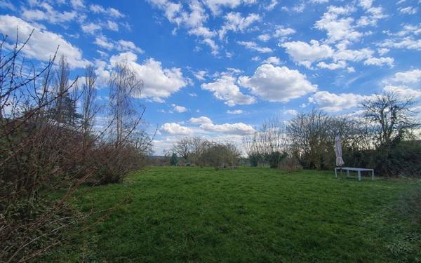 Maison à vendre    6 pièces •  Château-Thierry