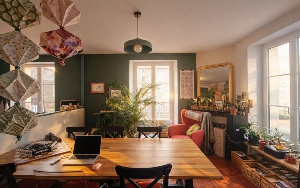 Maison à vendre    6 pièces •  Château-Thierry