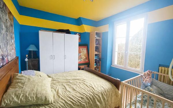 Maison à vendre    6 pièces •  Château-Thierry