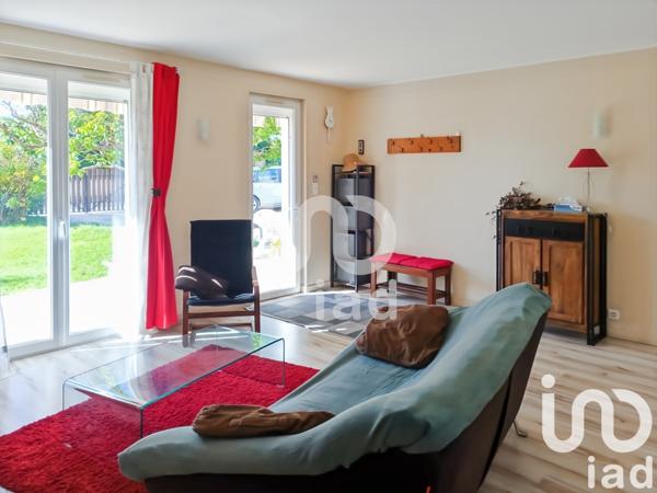 Maison à vendre 8 pièces 164 m² Volx