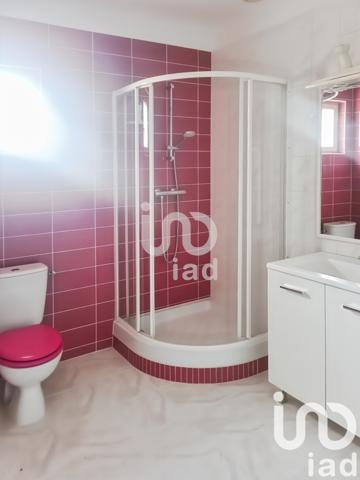 Maison à vendre 8 pièces 164 m² Volx