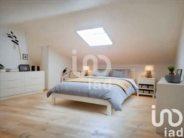 Maison à vendre 8 pièces 164 m² Volx