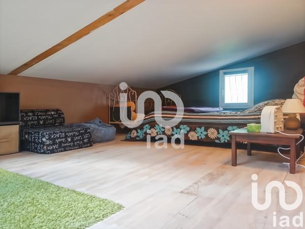 Maison à vendre 8 pièces 164 m² Volx