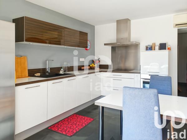 Maison à vendre 8 pièces 164 m² Volx