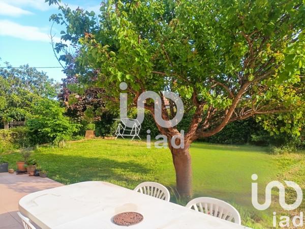 Maison à vendre 8 pièces 164 m² Volx