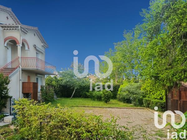 Maison à vendre 8 pièces 164 m² Volx