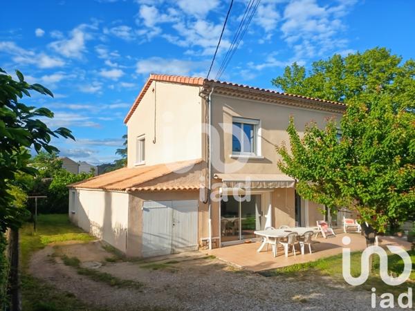 Maison à vendre 8 pièces 164 m² Volx