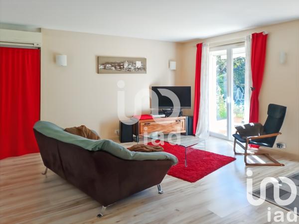 Maison à vendre 8 pièces 164 m² Volx