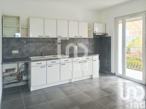 Maison à vendre 8 pièces 164 m² Volx