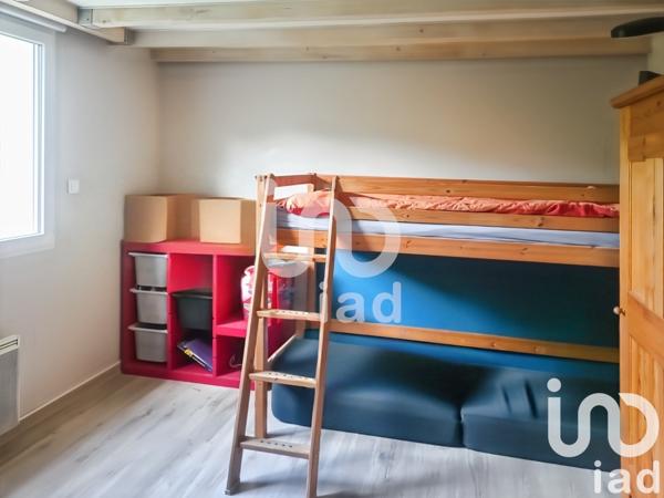 Maison à vendre 8 pièces 164 m² Volx