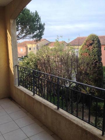 Appartement à louer à Mougins (06250)