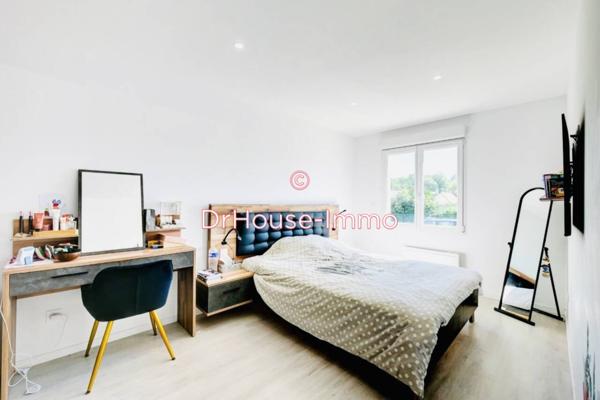 Maison à vendre 7 pièces de 117 m²