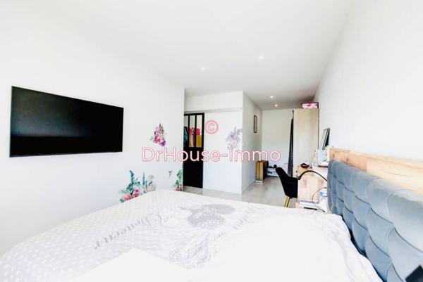 Maison à vendre 7 pièces de 117 m²