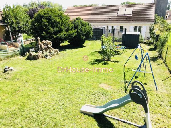 Maison à vendre 7 pièces de 117 m²