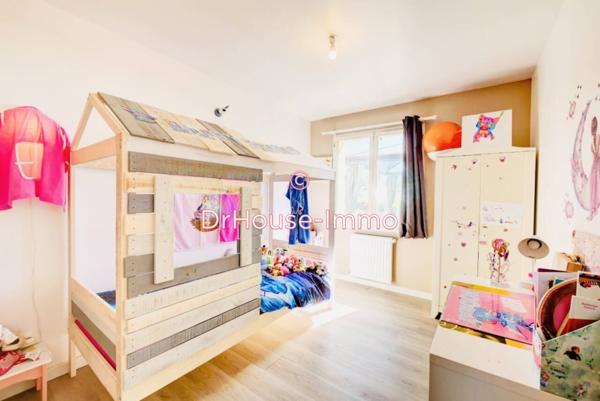 Maison à vendre 7 pièces de 117 m²