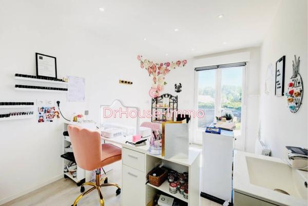 Maison à vendre 7 pièces de 117 m²