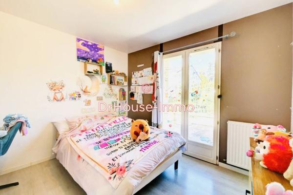 Maison à vendre 7 pièces de 117 m²