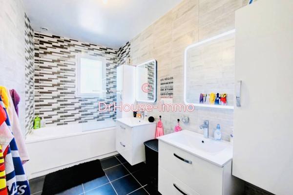 Maison à vendre 7 pièces de 117 m²