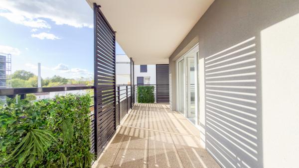 Appartement Boussy-Saint-Antoine 3 pièces 65m²