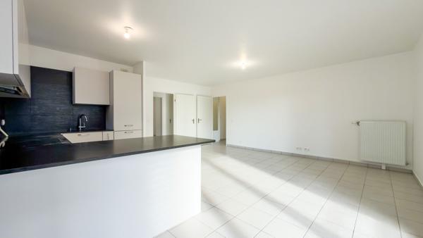Appartement Boussy-Saint-Antoine 3 pièces 65m²