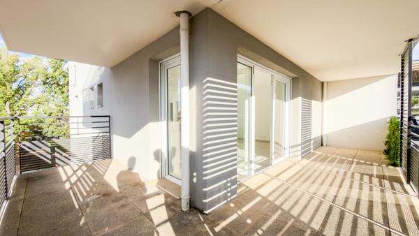 Appartement Boussy-Saint-Antoine 3 pièces 65m²