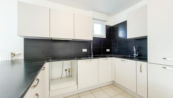 Appartement Boussy-Saint-Antoine 3 pièces 65m²