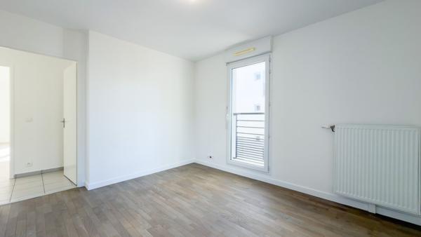 Appartement Boussy-Saint-Antoine 3 pièces 65m²