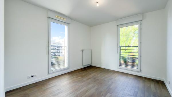Appartement Boussy-Saint-Antoine 3 pièces 65m²